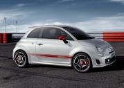 Fiat 500 Abarth